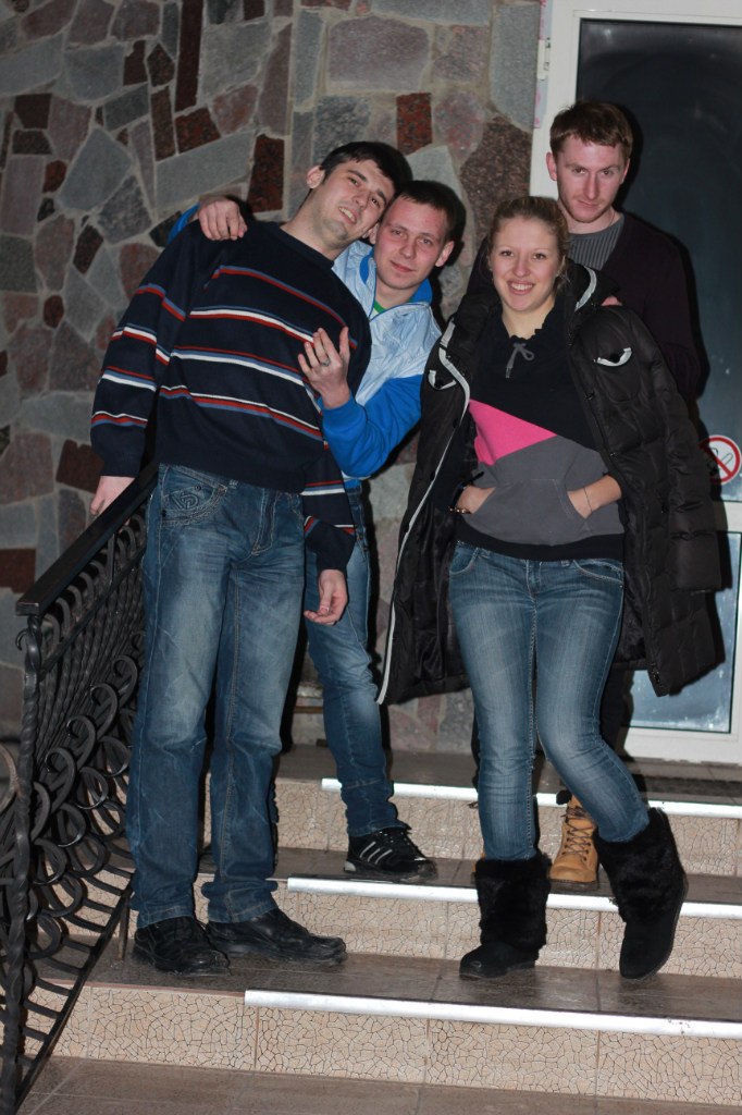 Артем Верещагин | Армянск