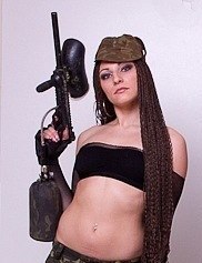 Людмила Матола | Донецк