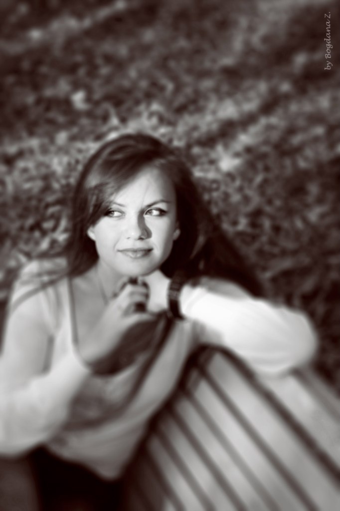 Олечка Тимошова | Сумы