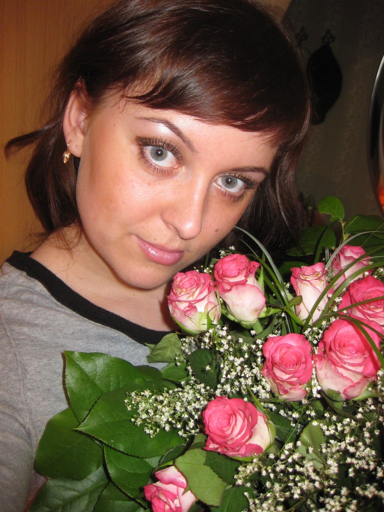 Надежда Болдычева Сергеевна | 