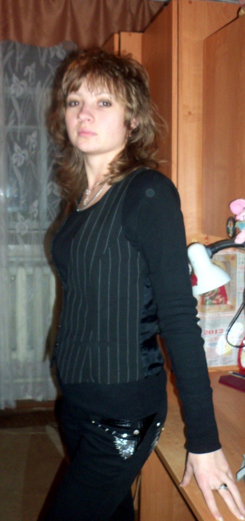 Наталья Прядко Васильевна | Днепр (Днепропетровск)