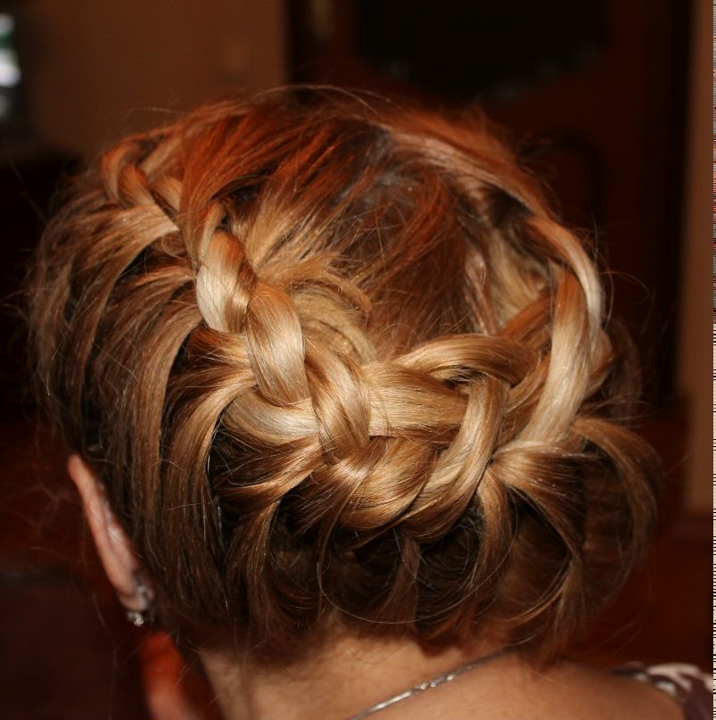 Виктория Напик | Москва