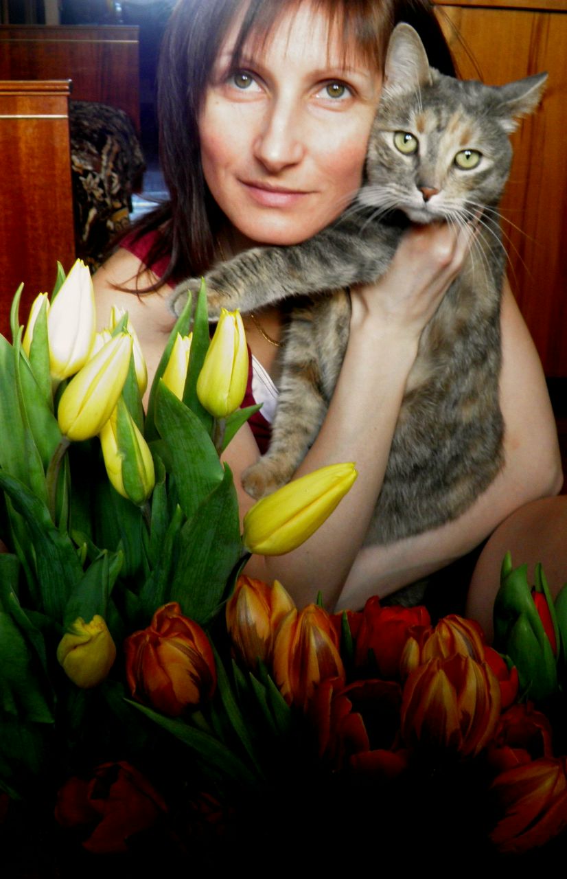 Татьяна Кокотова | Санкт-Петербург