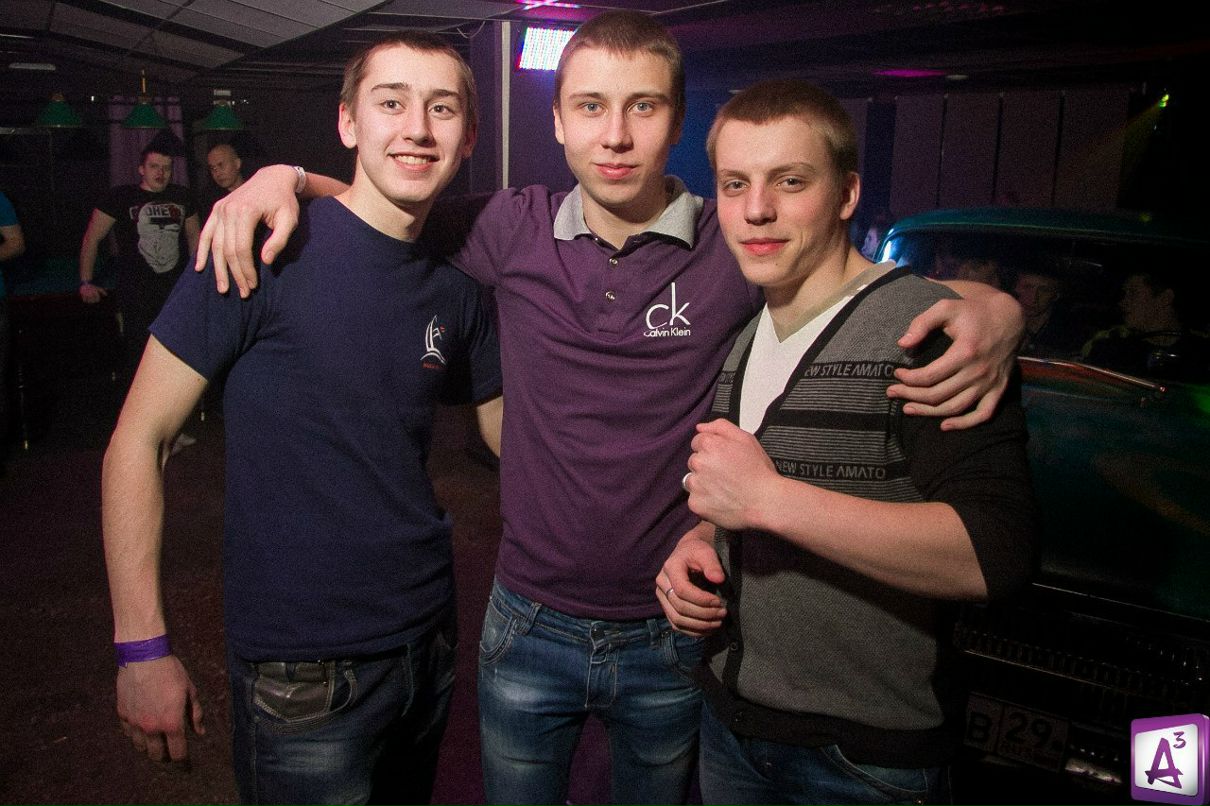 Игорь Фролов | Котлас