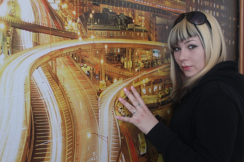 Анастасия Костенко | Южно-Сахалинск