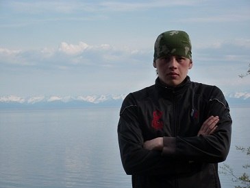 Алексей Иванов | Подкаменная Тунгуска