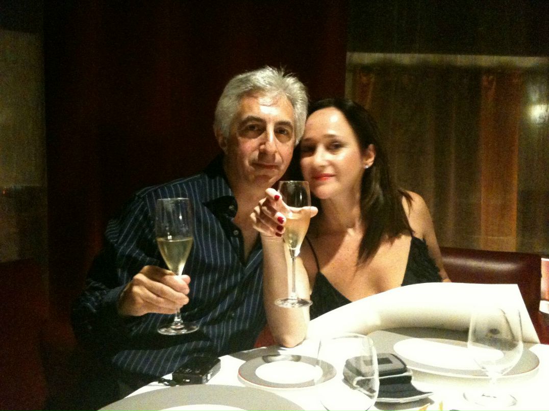 Darina Konstorum | Санкт-Петербург