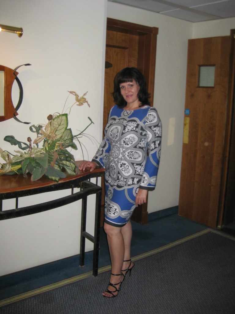 Надежда Старикова | Красноярск