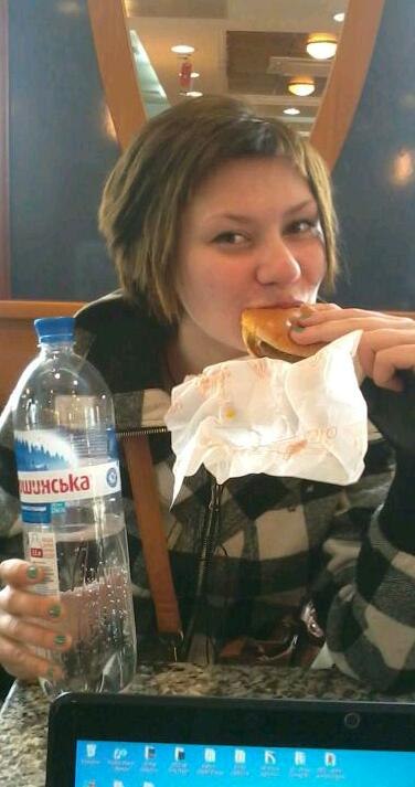 Илонка Лось | Киев