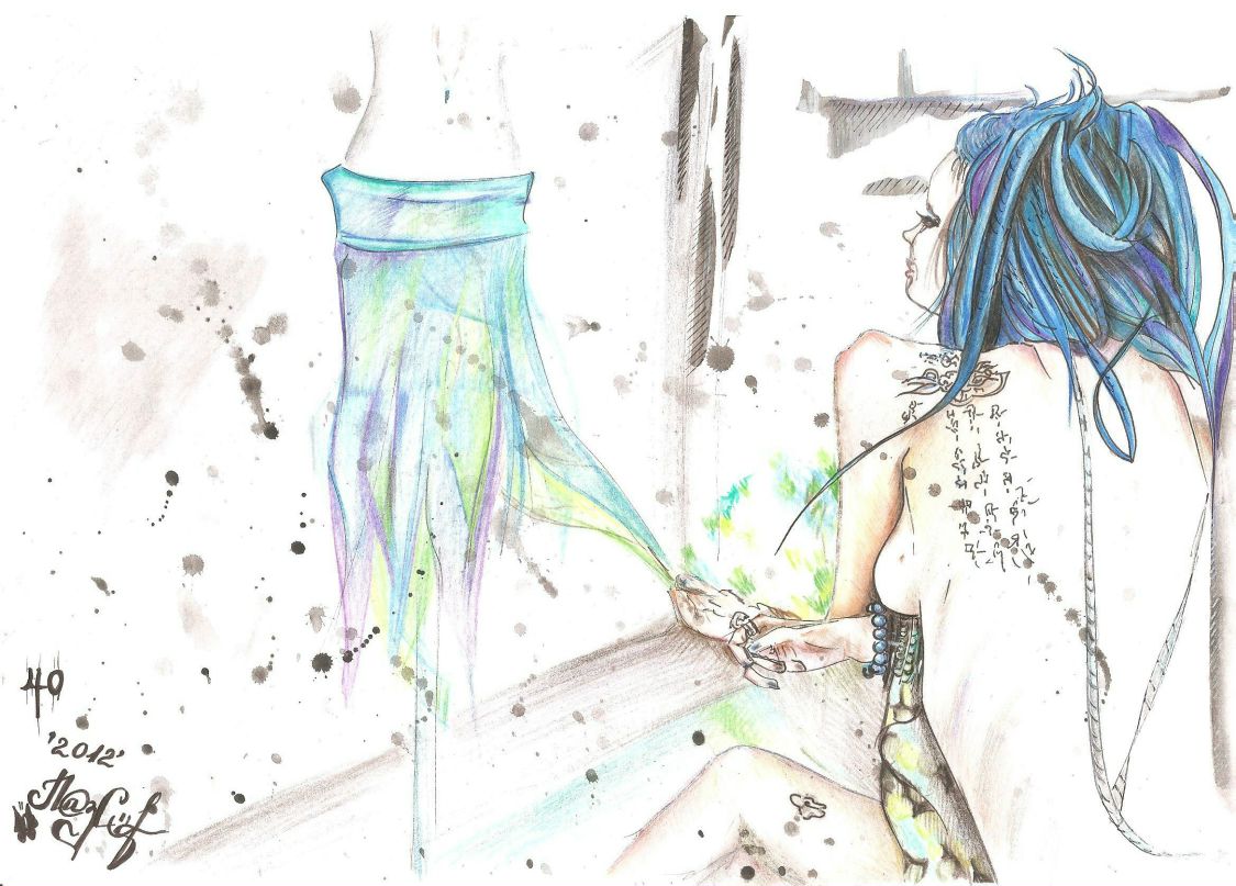 Lesya Geier | Kassel