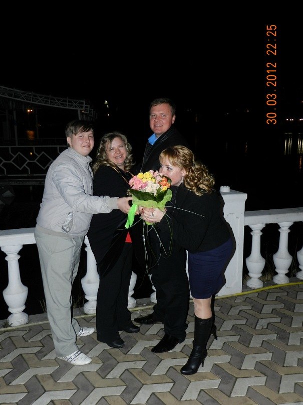 Людмила Склярова | Краснодар