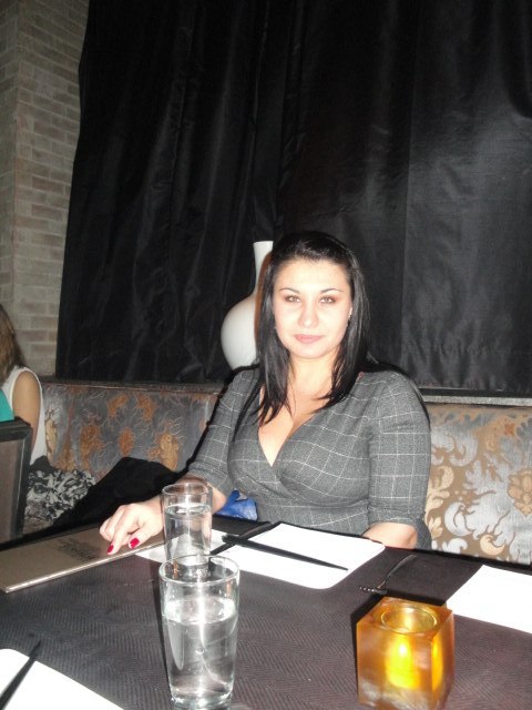 Ольга Яксембаева | Калининград