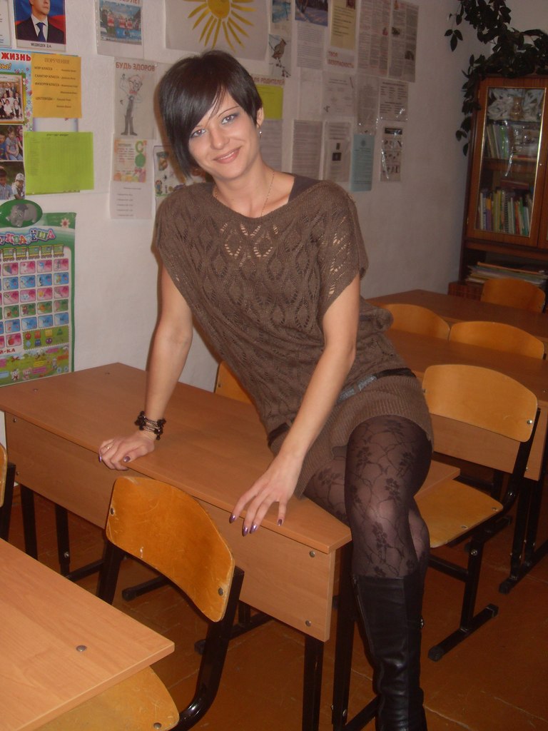 Вика Комарова | Тюмень