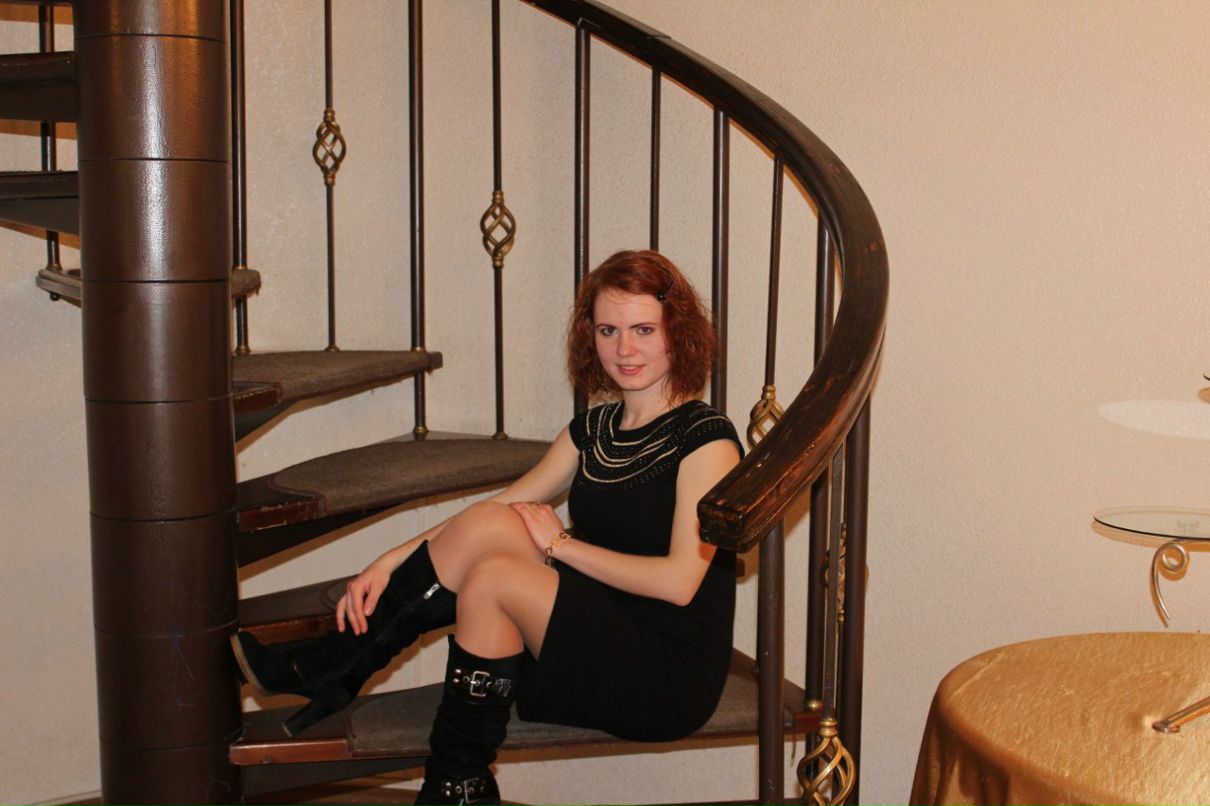 Елизавета Колосова | Волгоград