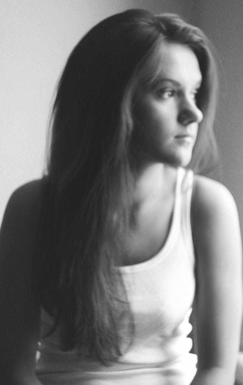 Настя Микешина | Нижний Новгород