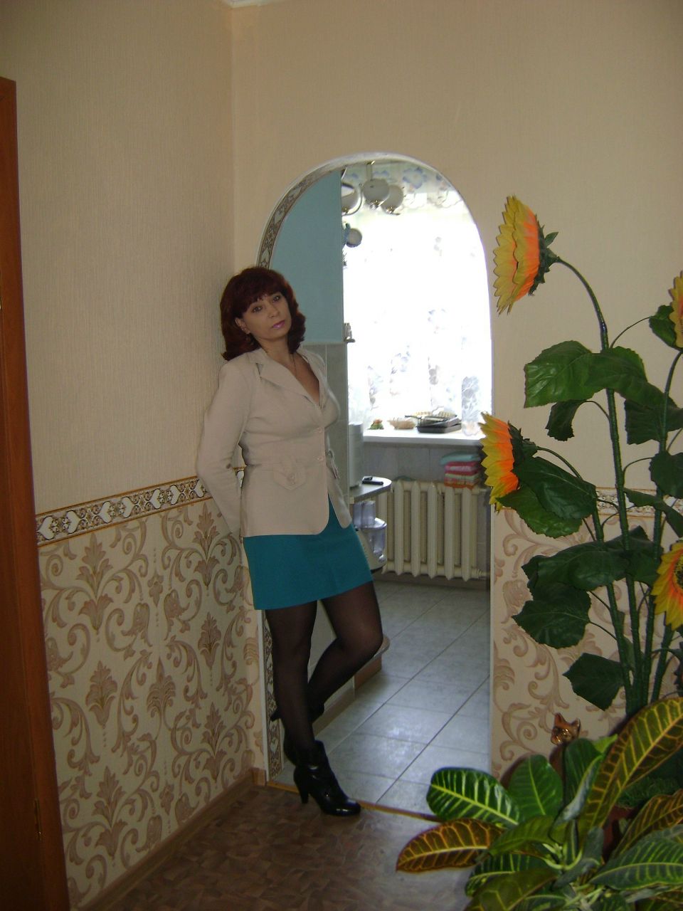 Марина Резвова | Топки