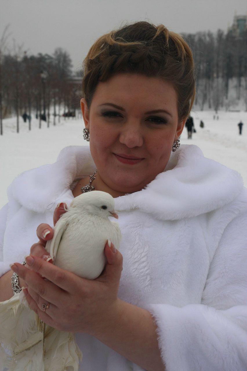 Наталия Корчмарь | Москва