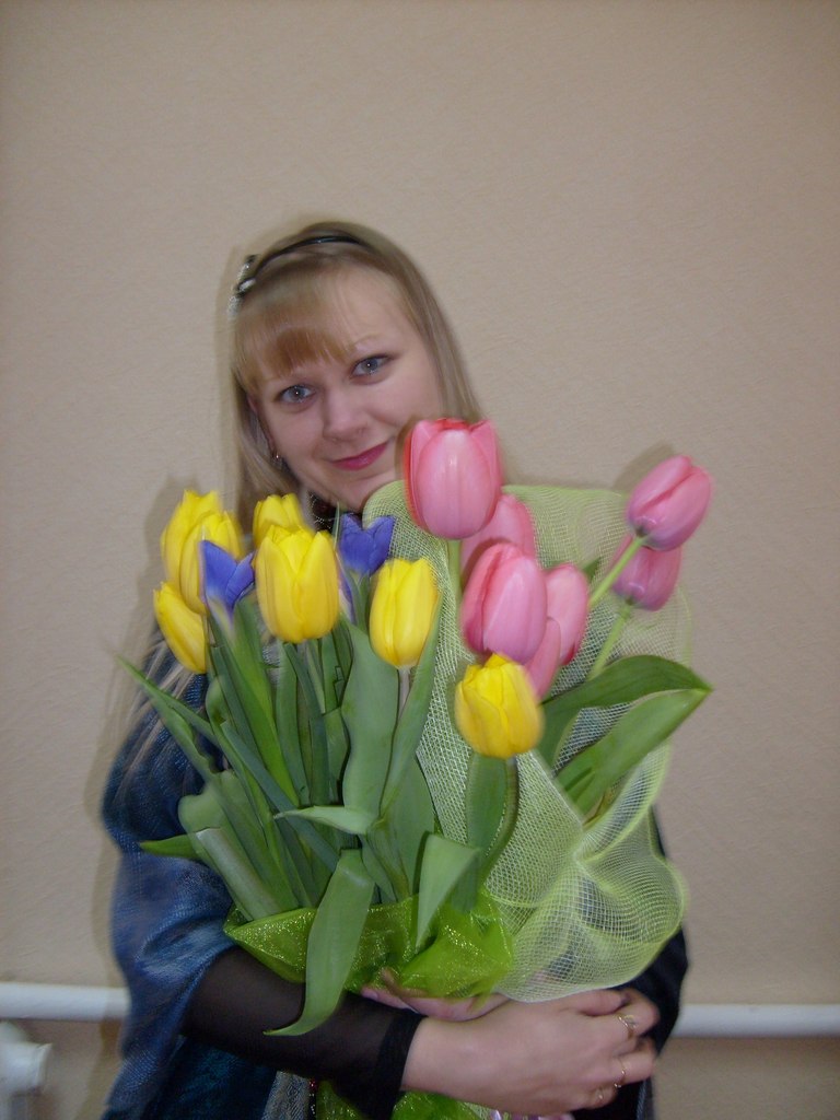 Татьяна Цуркан | Донецк