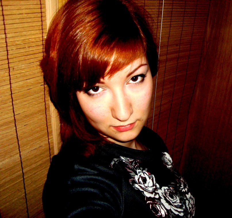 Ксения Циплинская | Киев