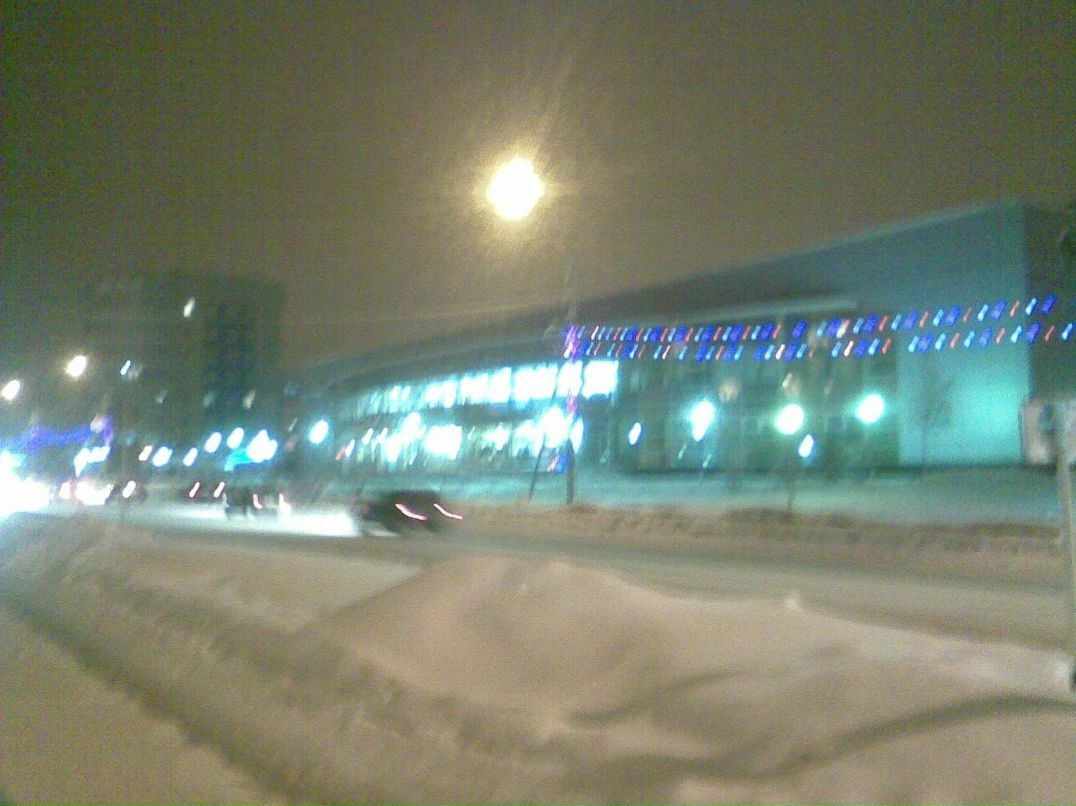 Алексей Жуков | Новосибирск