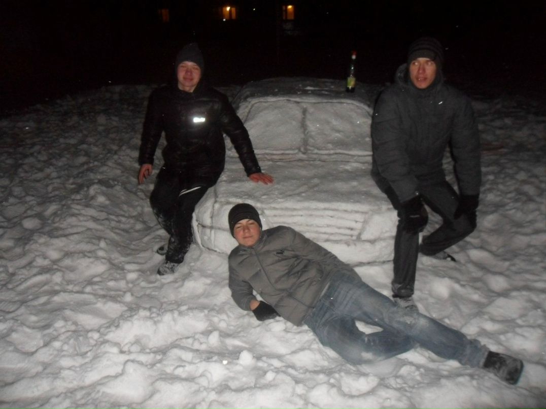 Максим Семиленов | Ульяновск