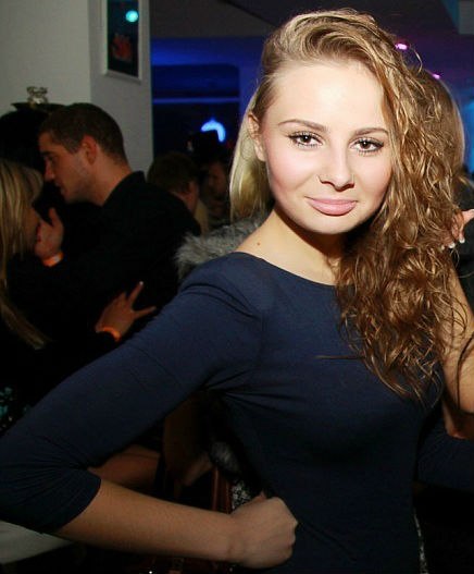 Танюшка Питчук | Запорожье