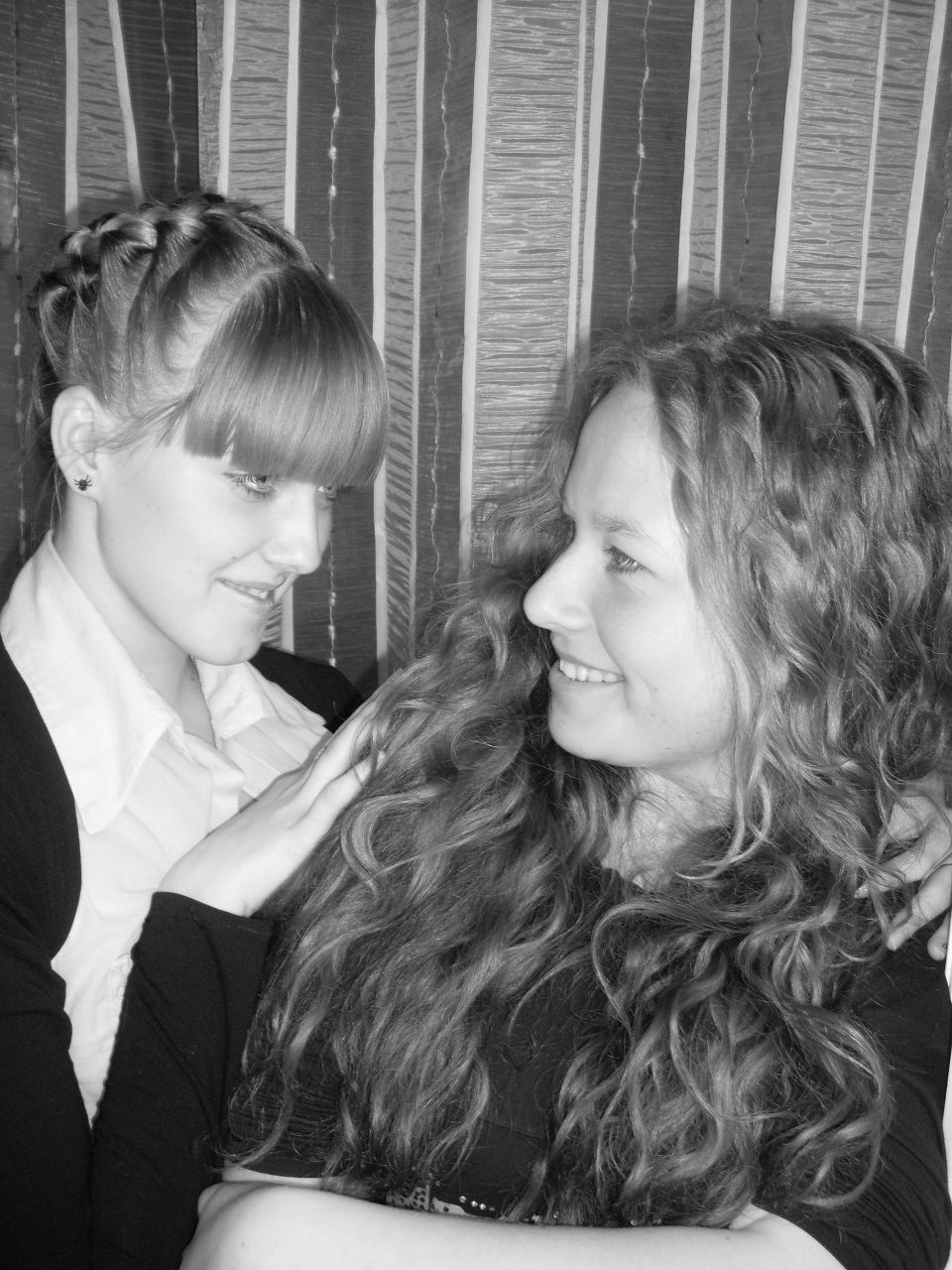 Анастасия Королева | Новосибирск