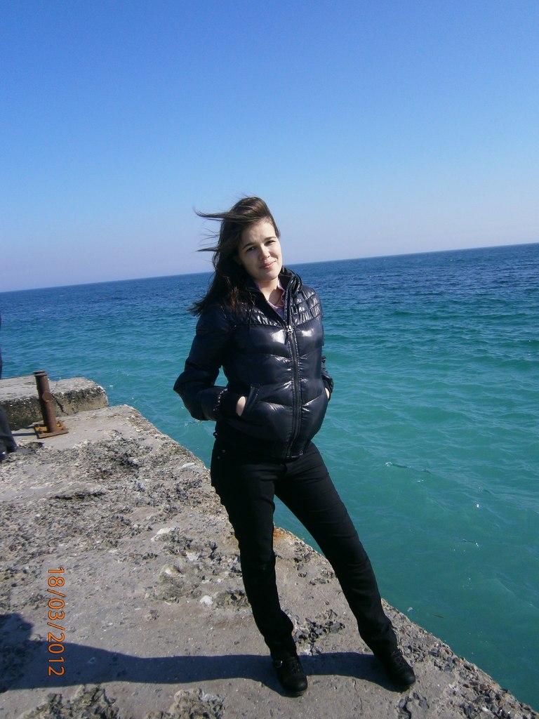 Марина Кондрук | Одесса