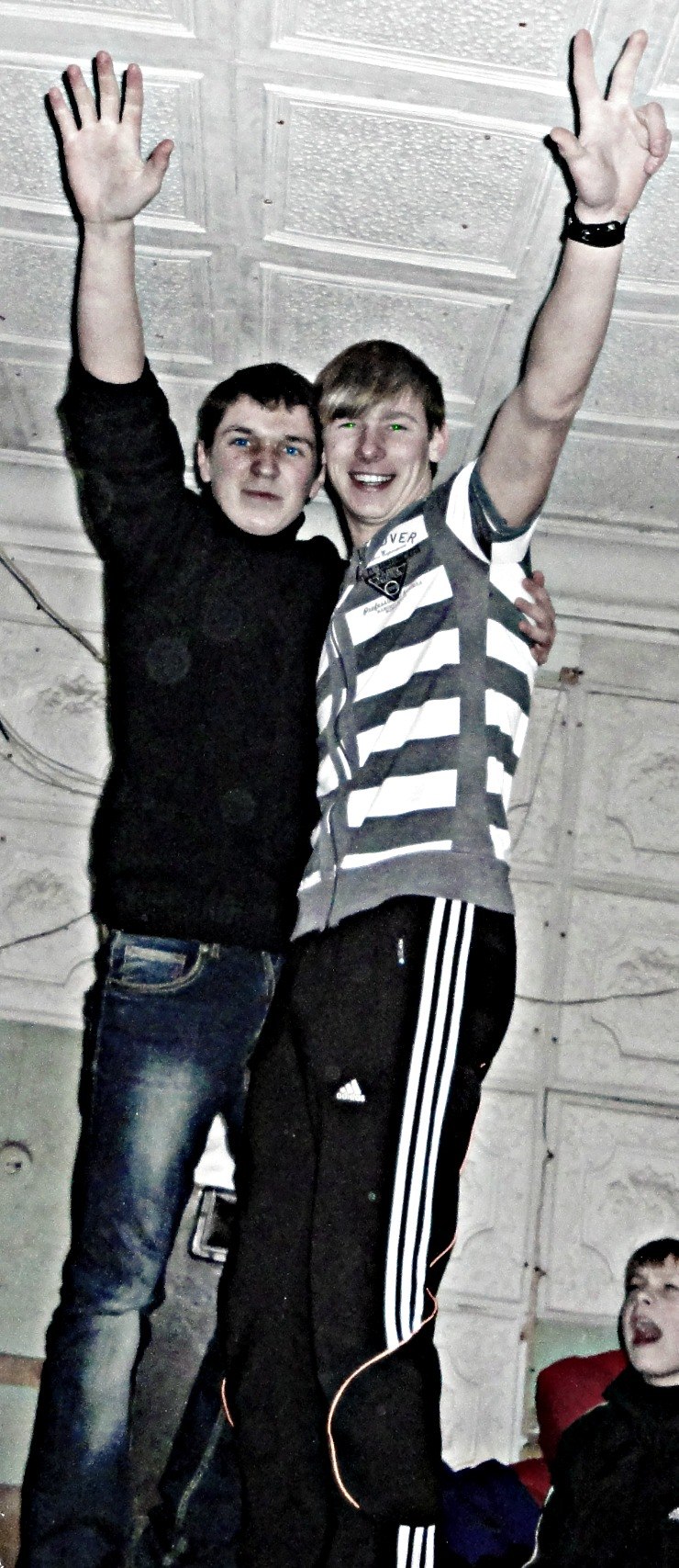 Александр Орлов | 