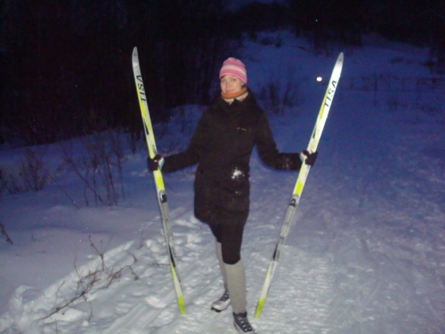 Анастасия Морозова | 