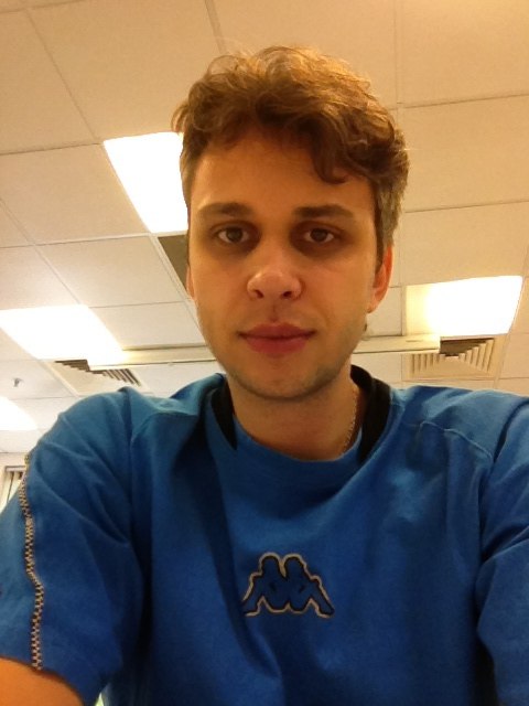 Руслан Чернов | Sydney