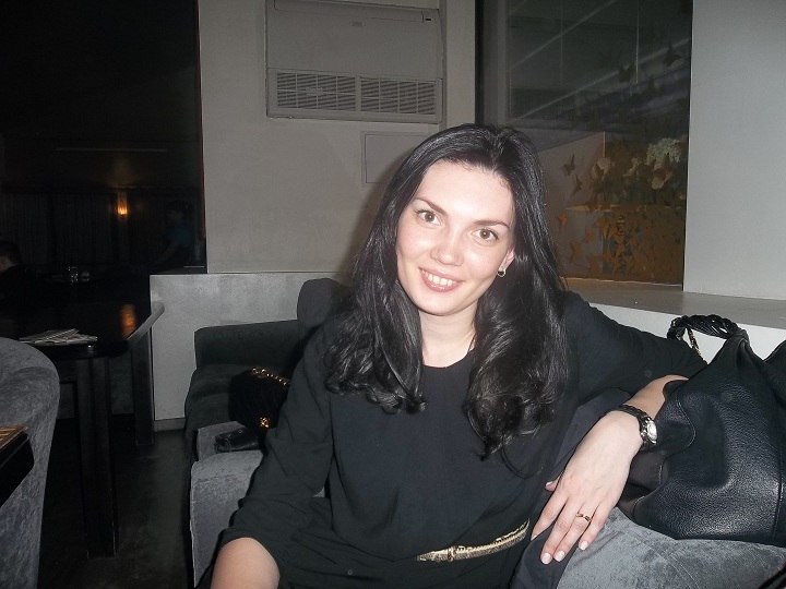 Юлия Данилова | Челябинск