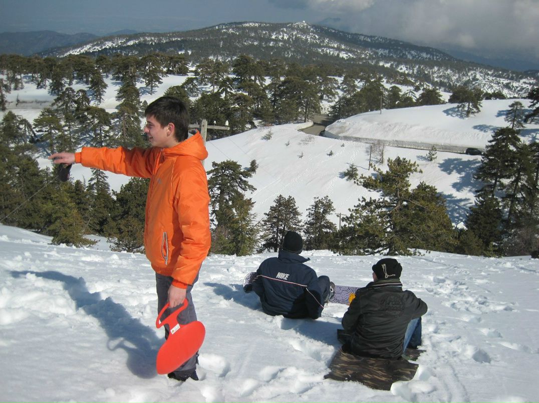 Евгений Гусев | Нижний Новгород