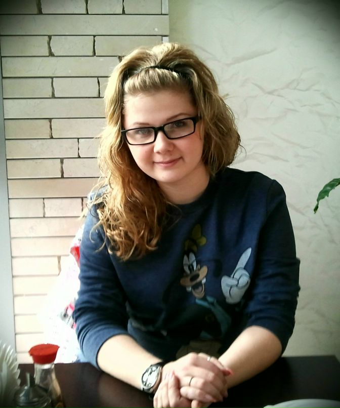 Галчёнок Ткач-Счетчикова АНГЕЛОЧЕК | Сочи