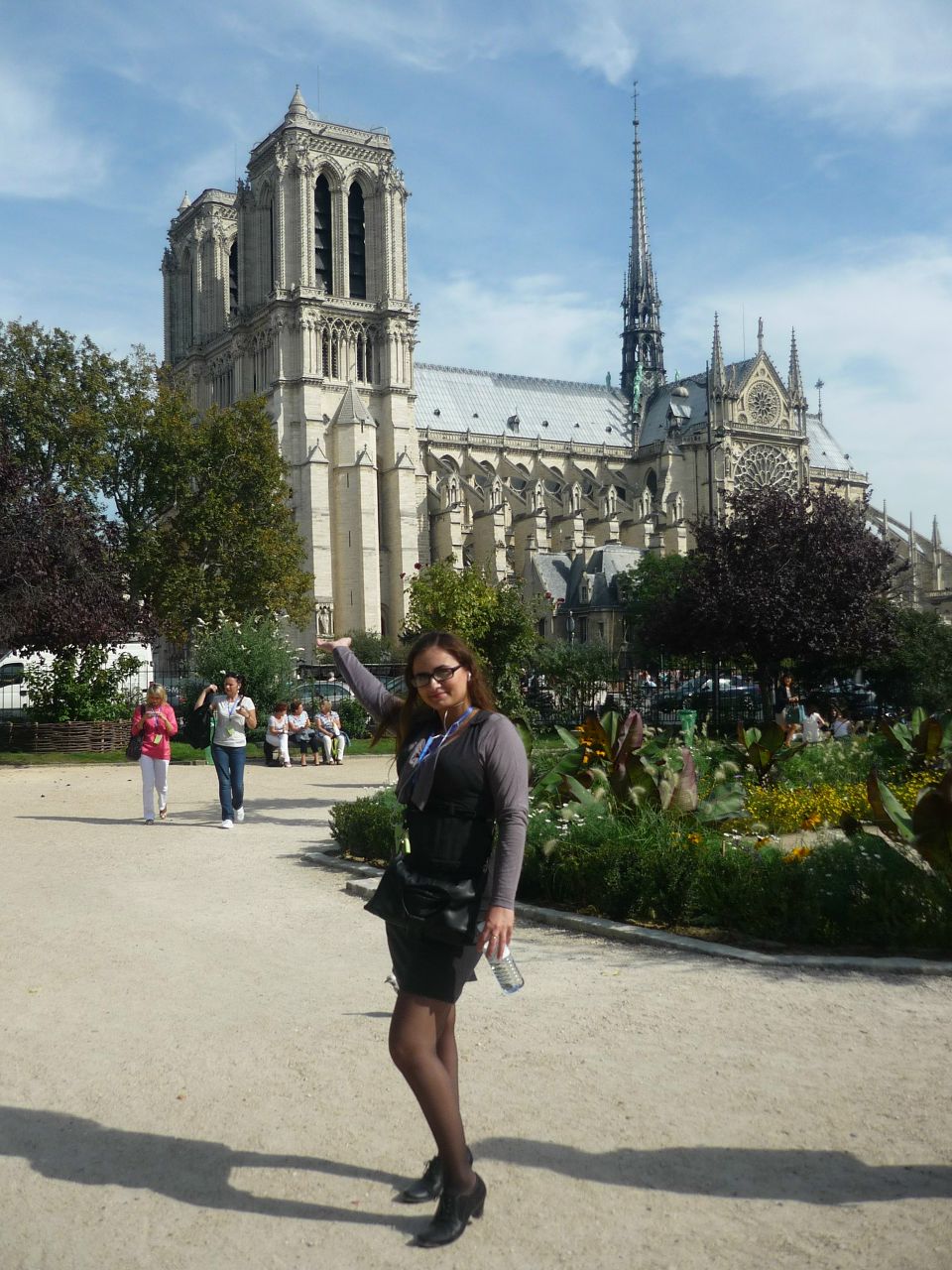 Irinka Zaytceva | Саратов