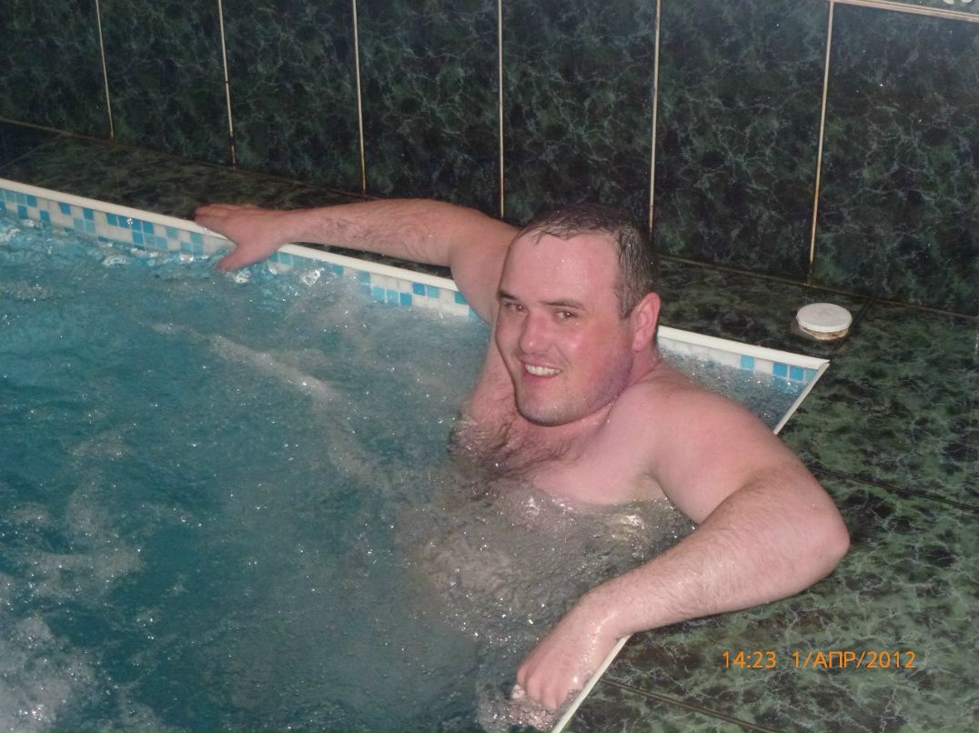 Андрей Черкасов | Красноярск