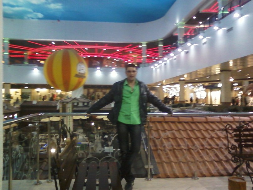 Игорь Лунев | Елец