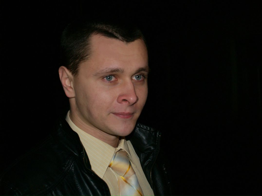 Ігор Вознюк | Лозки