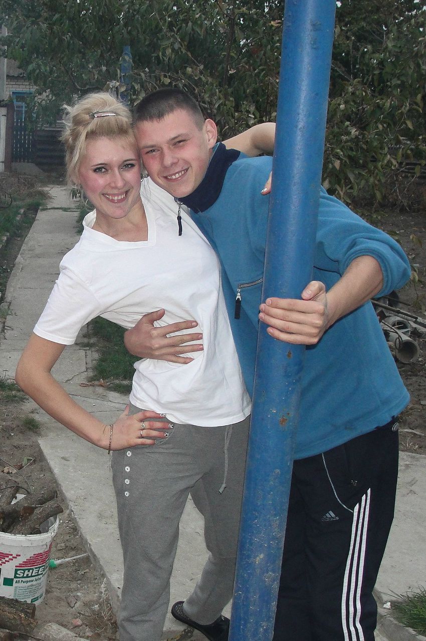 Сергей Дробитько | Днепр (Днепропетровск)