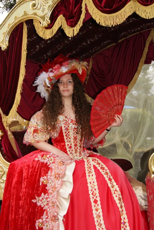 Наташа Высочина | Николаев