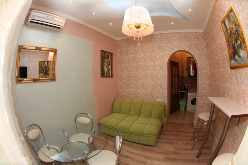 Екатерина Кочетовская | Одесса