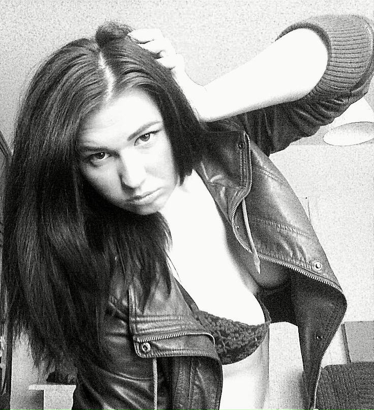 Анастасия Лукина | Москва