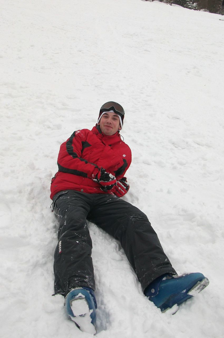 Мирослав Євчук | Львов