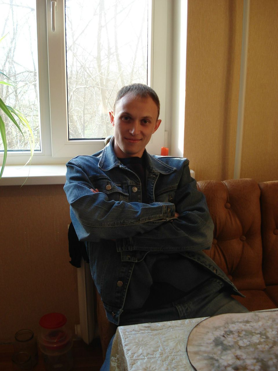 Александр Поляков | Херсон