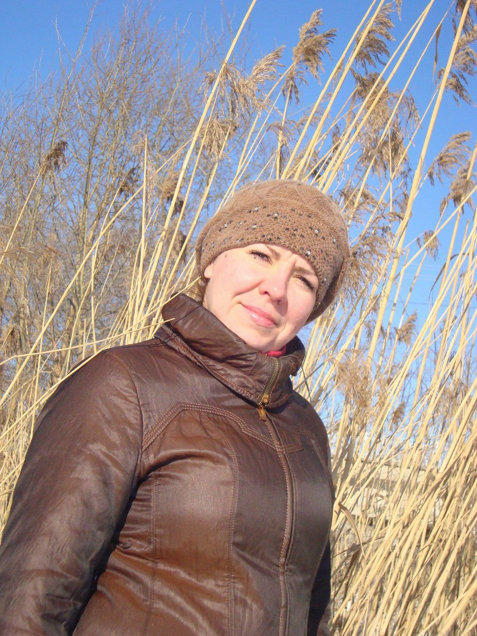 Ольга Лащенкова | Ульяновск