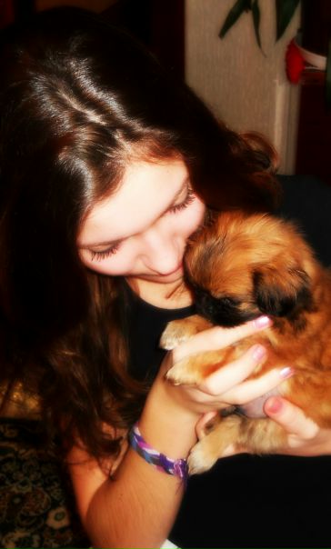 №120, Анастасия Селещук, Киев №120, Анастасия Селещук, Киев