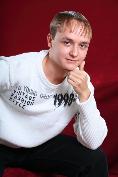 Никита Трут фотография #1