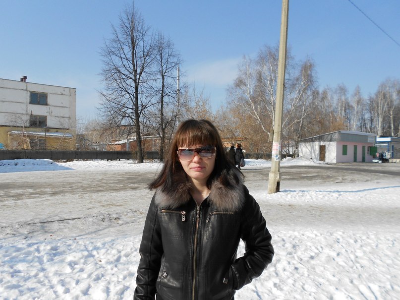 Екатерина Нечаева | Нижний Тагил