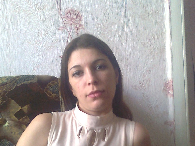 Олеся Никулина | Вирандозеро