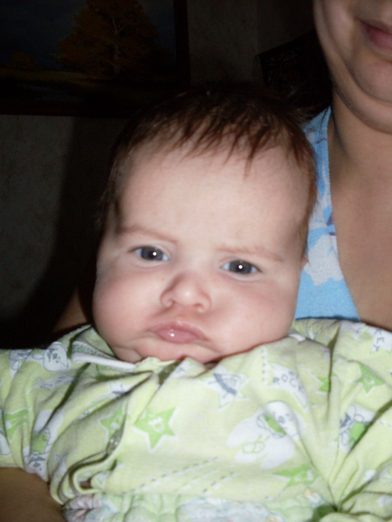 Андрей Кичанов | Пермь